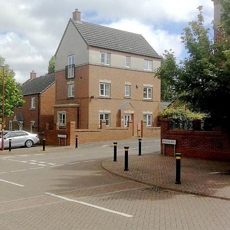 Large En-Suite 10Mins To Near City Center Birmingham Dış mekan fotoğraf