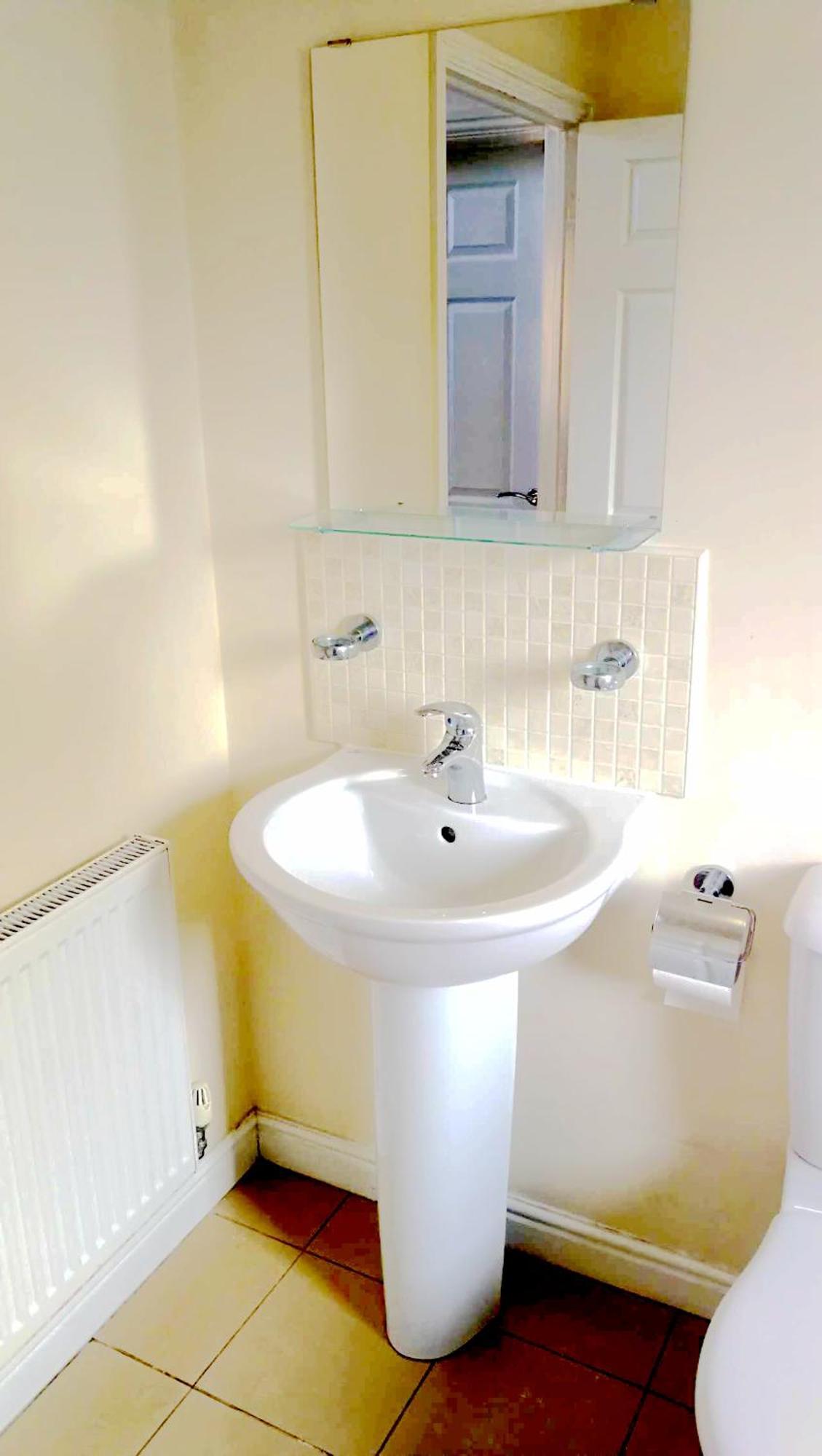 Large En-Suite 10Mins To Near City Center Birmingham Dış mekan fotoğraf