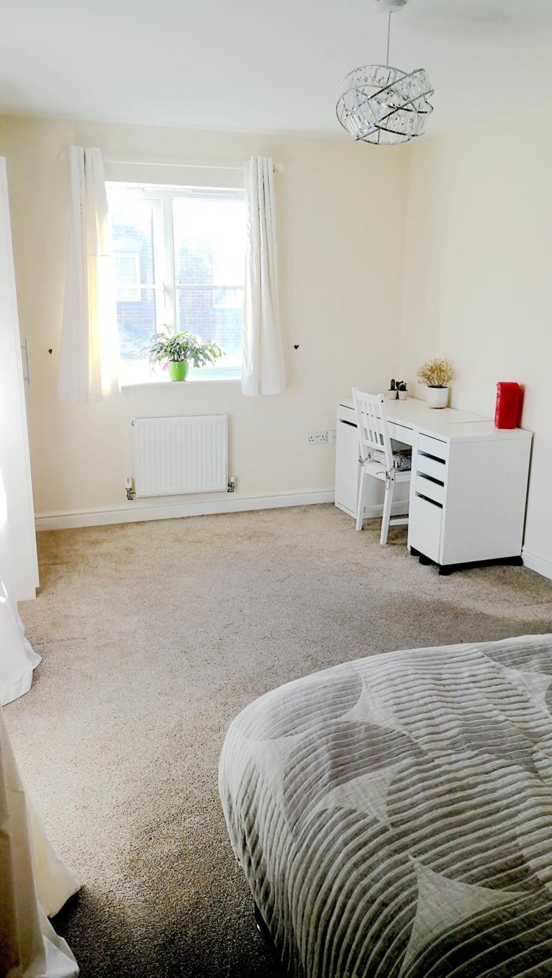 Large En-Suite 10Mins To Near City Center Birmingham Dış mekan fotoğraf