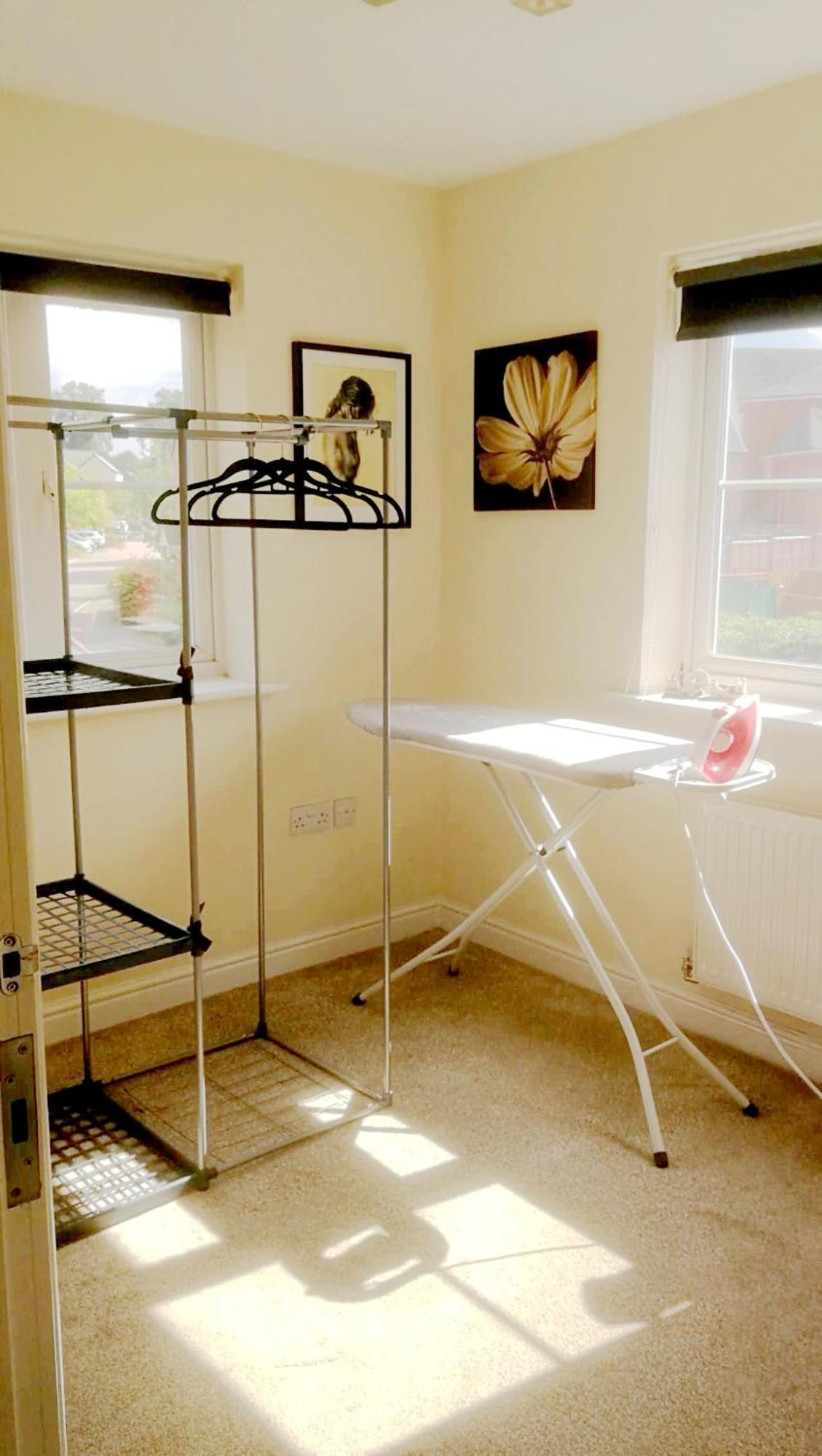 Large En-Suite 10Mins To Near City Center Birmingham Dış mekan fotoğraf